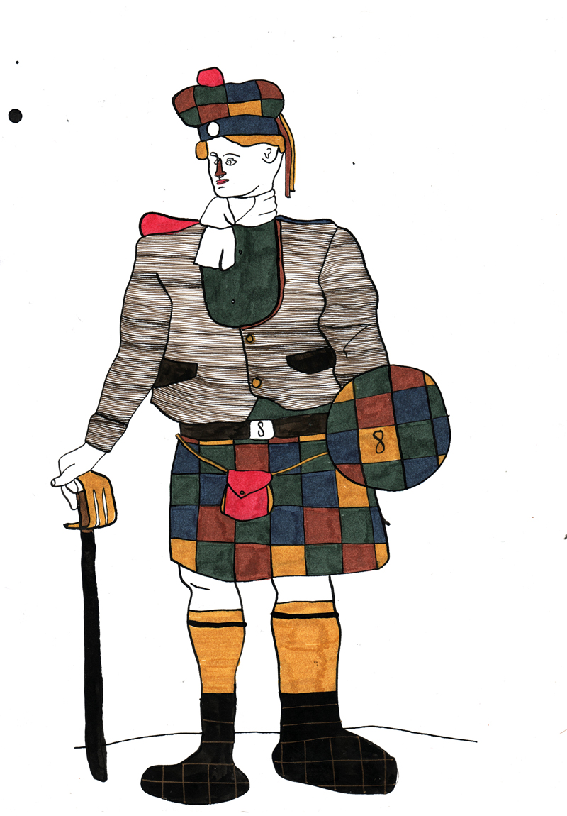 highlander 1